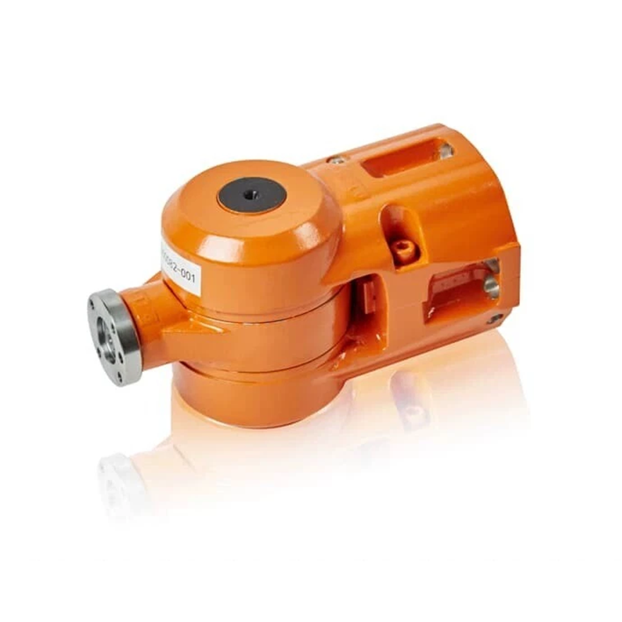 ABB Robot IRB1410 wrist 3HAC050082-001